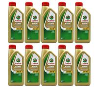 Huile Moteur Castrol Edge Professional LL III 5W30 10L