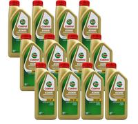 Huile Moteur Castrol Edge Professional LL III 5W30 12L