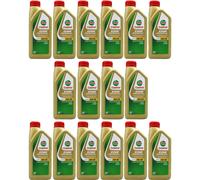 Huile Moteur Castrol Edge Professional LL III 5W30 16L