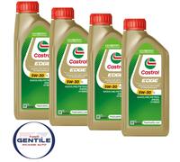 Castrol edge Professionnel 5W30 Longlife 3 Titane 2024