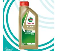 CASTROL Edge Supercar 10W60 1L CASTROL - ref : 15F62C
