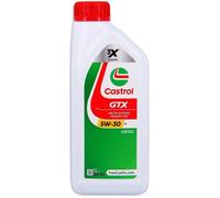 Castrol GTX 5W-30 C4 – 1 L