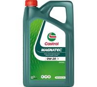 Huile Moteur Castrol Magnatec 0w-20 Diesel 5l