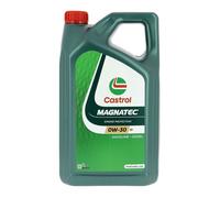 CASTROL Magnatec 0W30 C2 5L CASTROL - ref : 15F6BD