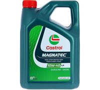 Castrol Huile moteur Magnatec 10W-40 A/B 4 L