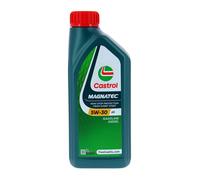 Huile moteur - CASTROL Magnatec 5W-30 A5 - 1L - 5W30