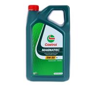 CASTROL Magnatec 5W30 A5 5L CASTROL - ref : 15F909
