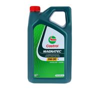 CASTROL Magnatec 5W30 C2 5L CASTROL - ref : 15F6C4