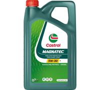 Castrol Huile moteur MAGNATEC 5W-30 P 5 L (1612B5)
