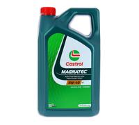 CASTROL Magnatec 5W40 C3 5L CASTROL - ref : 15F625