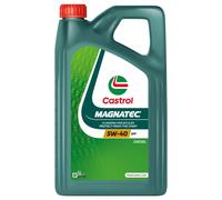 Huile Moteur Castrol Magnatec 5w-40 Dpf Diesel 5l
