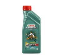 Huile Moteur Castrol Magnatec Diesel 5w-40 Dpf 1l