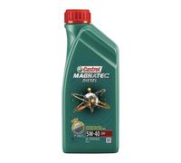 Huile moteur CASTROL Magnatec Diesel 5W40 1L