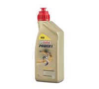Castrol Power1 2T Huile moteur 1 Litre
