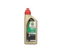 CASTROL Huile moteur Power 1 5W-40 Huile API SN Ultimate 4T 1 L