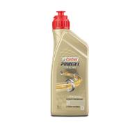CASTROL Power 1 Racing 2T 1L CASTROL - ref : 15F580