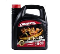 CHEMPIOIL CH9722-5 Huile moteur