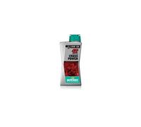 Huile moteur Cross Power 4T 10W60 100% synthétique 1L