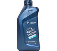 Huile moteur d'origine BMW Twin Power Turbo 5W-30 1L BMW Longlife-04
