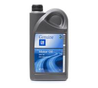 Huile moteur LIQUI MOLY Leichtlauf 10W40 5L