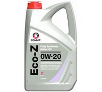 COMMA ECOZ5L Huile moteur
