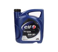 Huile moteur ELF 2216271 Evolution 900 SXR 5W30 4L