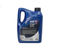 Huile moteur ELF BUV pour DR DR 1 1 2010-2014