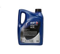 Huile moteur ELF EVO 900 NF 5W40 pour ARO 10 1.9 1992-2006