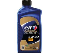 Huile Moteur Elf Evolution Full-tech C4 5w30 Diesel 1 L