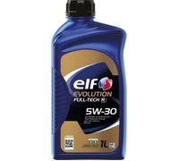 Huile moteur - ELF - Evolution FULL-TECH R 5W-30 - 1L