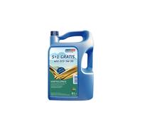 Huile moteur EUROLUB 211006 convient pour AUDI BMW CHRYSLER MAN SEAT SKODA