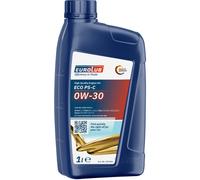 Huile moteur EUROLUB 219001 convient pour PEUGEOT