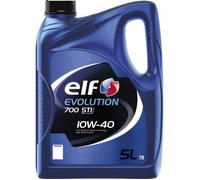 Huile moteur 2202840 ELF