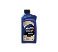 Elf Huile moteur Evolution Full‑Tech FE 5W30 synthétique 1 L