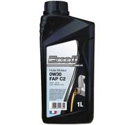 Huile moteur EXOIL 0W30 spec. PSA [B71 2312] 1L