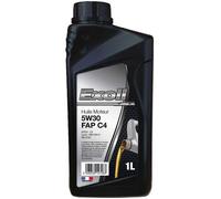 Huile moteur EXOIL 5W30 C4 spec. Renault 1L