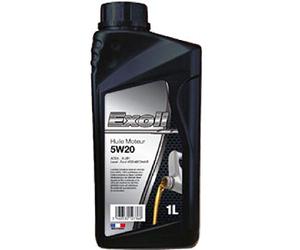 Huile Moteur EXOIL F Ecoboost 5W20 1L (bidon)