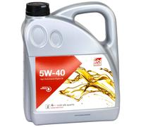 Huile Moteur Febi 32937 SAE 5W-40 4 Litres Pour Renault Seat Skoda Toyota VW