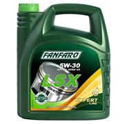 Huile moteur FF6701-5 FANFARO