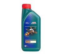 Huile Moteur Ford CASTROL Magnatec 0W-30 D Ford WSS-M2C 950-A, ACEA C2, 1 Litre