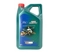 Huile Moteur Ford CASTROL Magnatec 0W-30 D Ford WSS-M2C 950-A, ACEA C2, 5 Litres