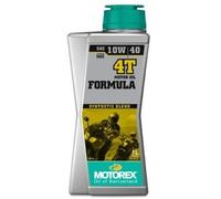 Motorex Formula 4t 10w40 4l Motor Oil Clair
