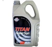 Huile moteur FUCHS OIL 602003232