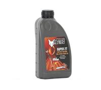 Huile moteur - FUXTEC - 2 temps 1L - pour débroussailleuses, appareils motorisés, Made in Germany