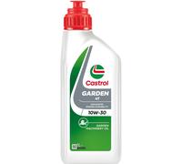 Huile Castrol Garden 4T 10W30 1L (bidon)