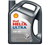 HUILE MOTEUR HELIX ULTRA 5W40 5L