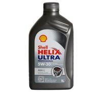 SHELL 550040576 Huile moteur