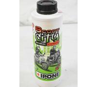 IPONE Scoot City Huile moteur 1 litre fraise
