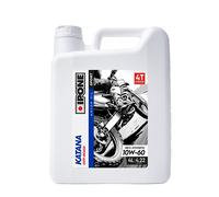 Huile moteur Ipone KATANA OFF-ROAD 10W-60 4L
