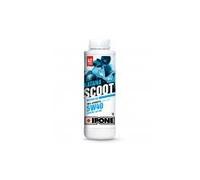 Huile Moteur Ipone Katana Scoot 5w40 - Bidon De 2 L